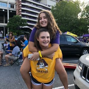 Meet your Posher, Maggie